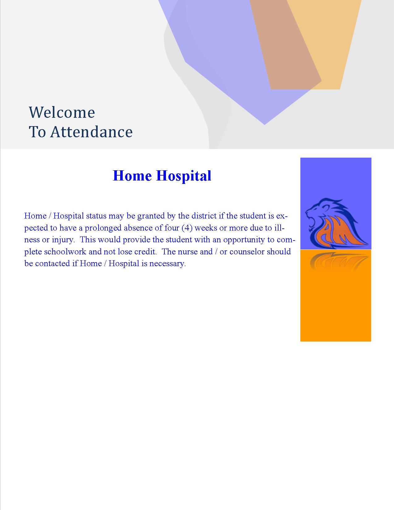 HomeHospital 